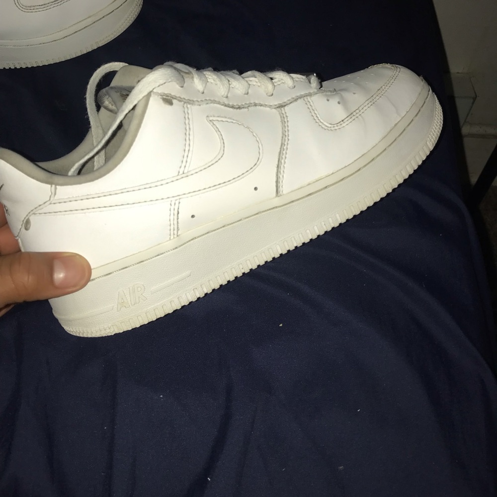 Air Force 1s